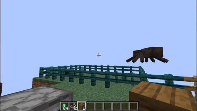 КАК СКРАФТИТЬ ТКАЦКИЙ СТАНОК В МАЙНРКАФТ ?!?!?!??!?!?? смотреть онлайн