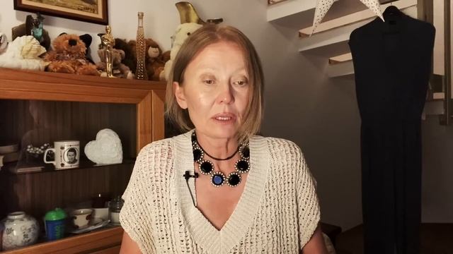 ВАШ ГОРОСКОП РОЖДЕНИЯ: ПОЛЕЗНО ЗНАТЬ!?АНАЛИЗ КОСМОГРАММЫ на примере Моники Б.??⚖️