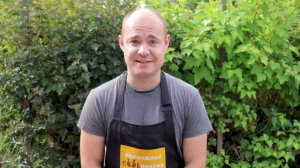 Жареная баранина на сибирском садже с овощами на гарнир