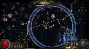 What I'm Playing this League - Arakaali's Fang Occultist - Path of Exile 3.18 Sentinel League