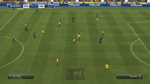 FIFA 14 OFFICIAL DEMO GAMEPLAY PC [BEST SETTINGS]