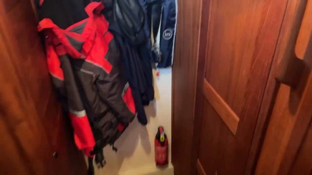 Targa 42 (Botnia Targa) смотреть онлайн