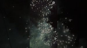 День города Новомосковск