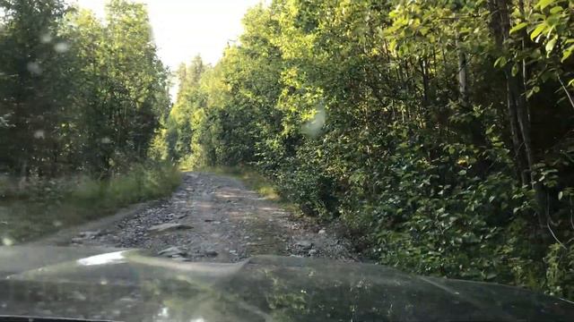 Дорога в Зашеек-2 смотреть онлайн