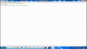 линейные алгоритмы Python 3 1 часть