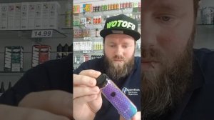 Smok Nord Kit Review