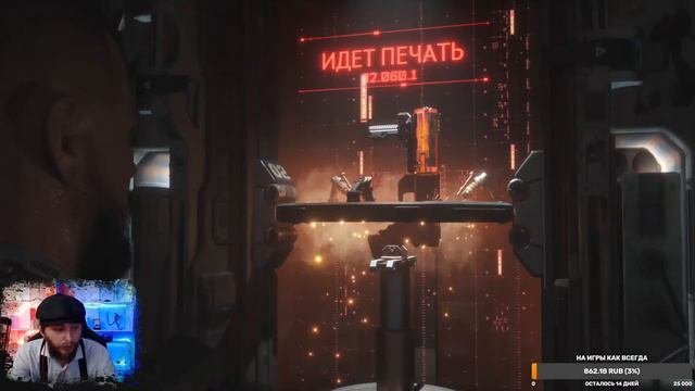 THE CALLISTO PROTOCOL Прохождение на русском | КАЛЛИСТО ПРОТОКОЛ Прохождение | PS5