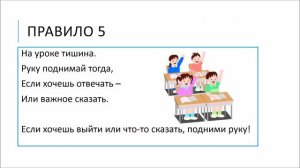 Правила поведения в школе | КАК ВЕСТИ СЕБЯ В ШКОЛЕ?