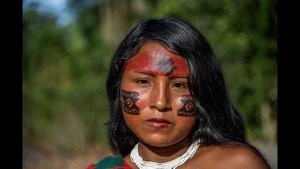 Индейские языки Южной Америки