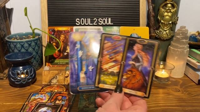 Gemini “By The End Of 2023 You Will See Proof Of Your True Prosperity” Money & Career Tarot Reading