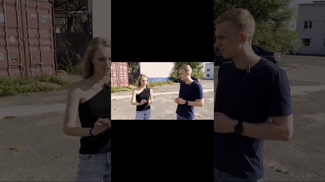 Про упражнения в высшем пилотаже в лиге Unlimited