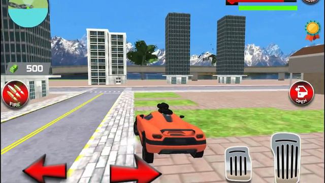 3 GOOFY MOBILE GAMES I PLAYED BEFORE 2023 смотреть онлайн