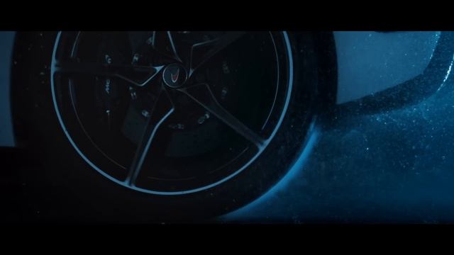 The McLaren 675LT to debut in Geneva смотреть онлайн
