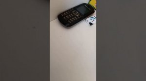 Телефон teXet TM-302