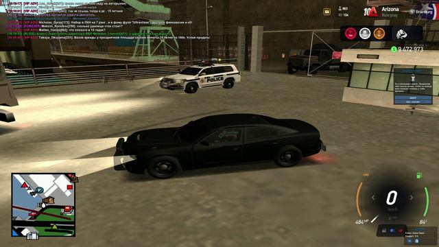 Сопровождение