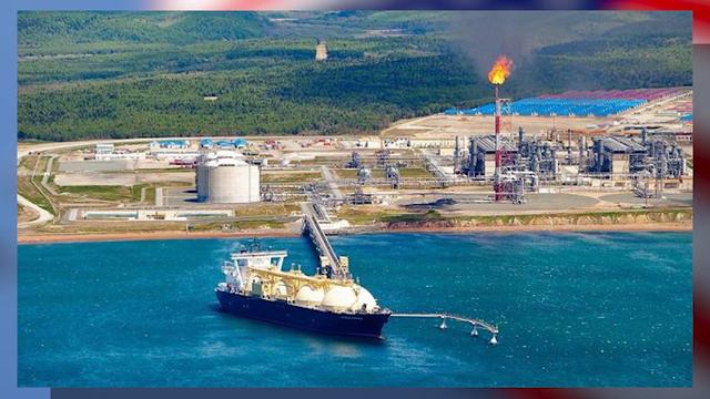 Сахалин-2 будет! Японцы дерзко предупредили США смотреть онлайн