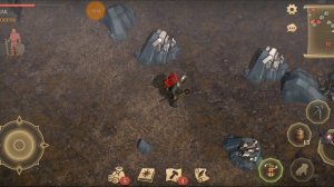 Grim Soul: Как я нахожу Старьëвщика без Взора Ворона)