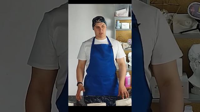 Можно ли гипс окрашивать