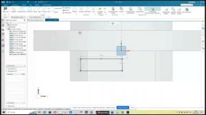 Основы и способы создания 3D моделей в NXCAD