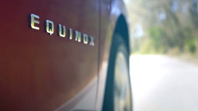 Presentamos la nueva Chevrolet Equinox 2018       noticias   junio