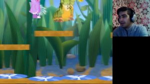 ЛУНТИК ПРИЗЫВАЕТ ДЬЯВОЛА [Лунтик Х fan made BETA 2]