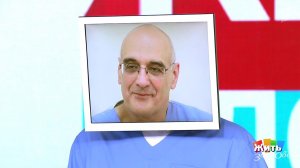 Совет за минуту: статины и холестерин. Жить здорово! Фрагмент выпуска от 13.05.2020