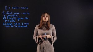 Английский язык 5 класс: Будущее Простое Время / Future Simple