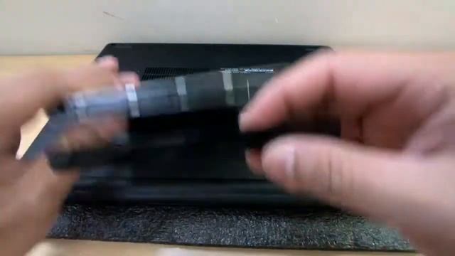 dell Vostro 3478 upgrade SSD Samsung EVO 860 500 GB смотреть онлайн