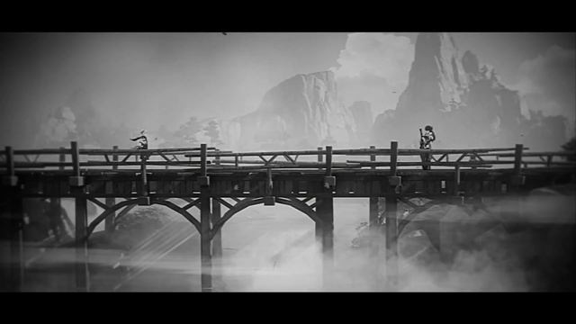 Кадзуха - Трейлер персонажа на русском Дубляж \ Демо-трейлер персонажа  Геншин импакт Genshin Impac
