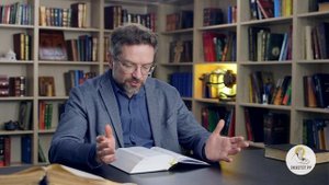Бытие. Глава 11. Андрей Десницкий. Ветхий Завет