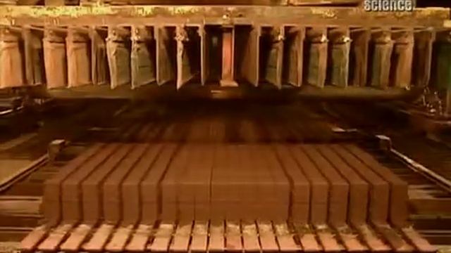 Как это сделано.Кирпичи смотреть онлайн