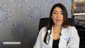 Meet Dr. Neda Mehr, MD (Dermatologist)