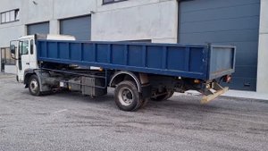 Volvo FL 6 Tipper ?? ??