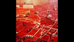 Вставай страна огромная. НЕЙРОСЕТЬ