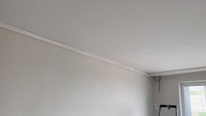 Как подготовить помещение к монтажу натяжного потолка