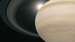 Невероятно!!! Звуки сияний планеты "Сатурн" (записано NASA)