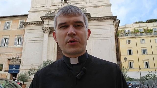 Святые Апостолы Симон и Иуда Фаддей. Слово на сегодня смотреть онлайн