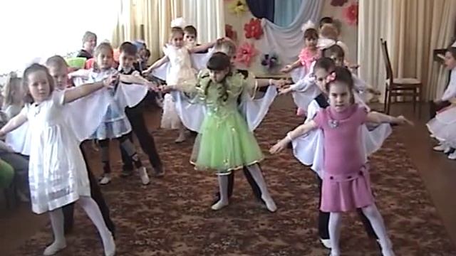 Парный на 8 марта