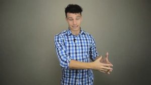 Университет Харизмы — урок1