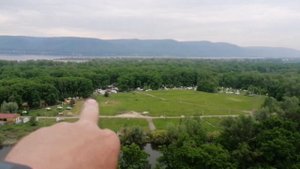 Vanlifefest Сабантуй Казань, фестиваль "Руские дороги" Самара.