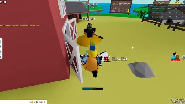 Roblox Animal Farm 2020 full adventure смотреть онлайн