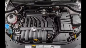 Все, что нужно знать о системе впрыска FSI в моторах Volkswagen/Skoda/Audi и ничего большего