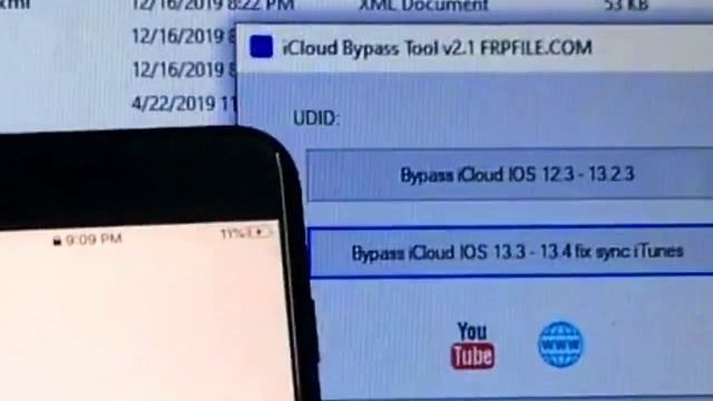 How to UNLOCK iCLOUD LOCK || How to unlock any iPhone ??100% working  || iPhone Unlocking in 2 Min
