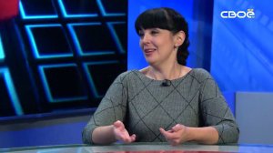 «Актуальное интервью».  Девиантное поведение подростков