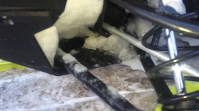 Часть #1 Summit 850 E-Tec G4 смотреть онлайн