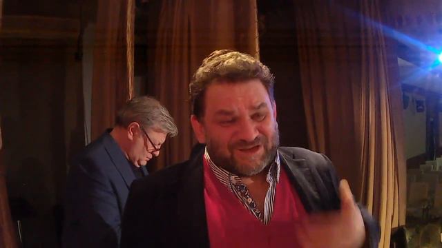 Пожелания харьковчанам от "Золотого Гусака". смотреть онлайн