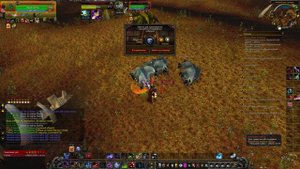 3.3.5 Качаю танка  блад ДК на вов сирус. 70 лвл. WOW SIRUS x2 (2019)