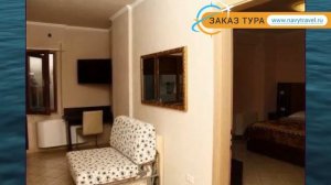 NAIS BEACH 3* Албания Дуррес обзор – отель НАИС БИЧ 3* Дуррес видео обзор