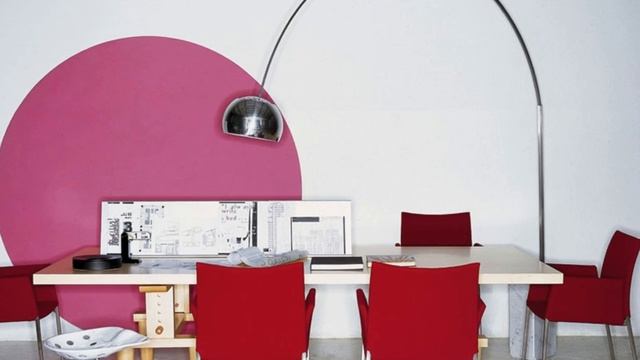 ТОРШЕР ARCO – самый известный светильник в мире | Идеи для оформления интерьера смотреть онлайн