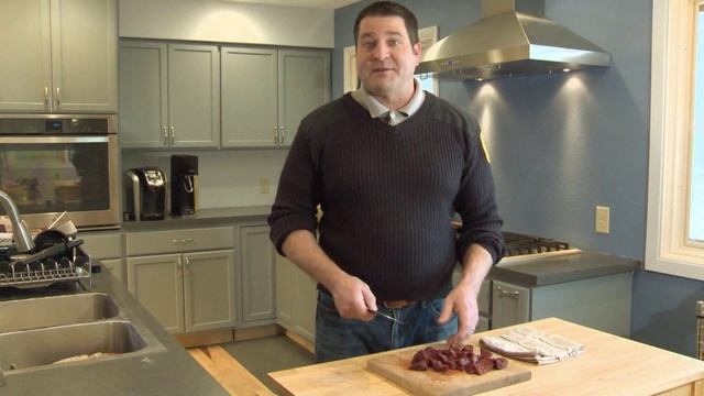 Cooking Heart смотреть онлайн